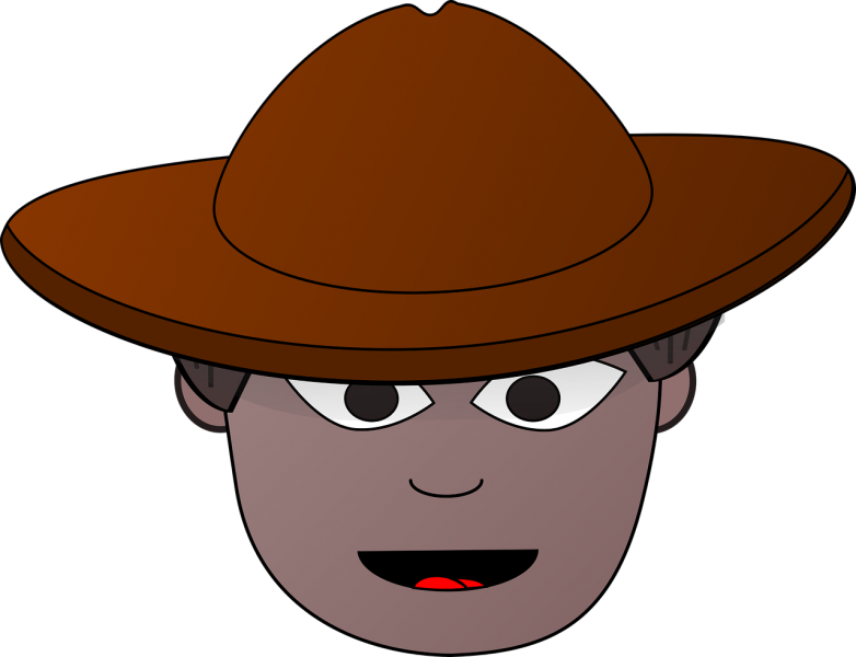 Ranger Certificates Will Be Mailed To Each Junior Park - Park (782x600)