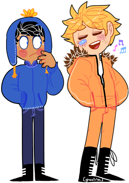 Oc Enthusiast - Crenny Png (500x659)