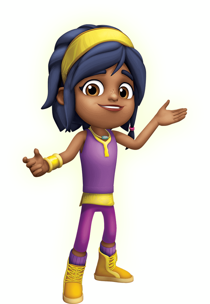 Hazel - Ranger Rob (708x1026)