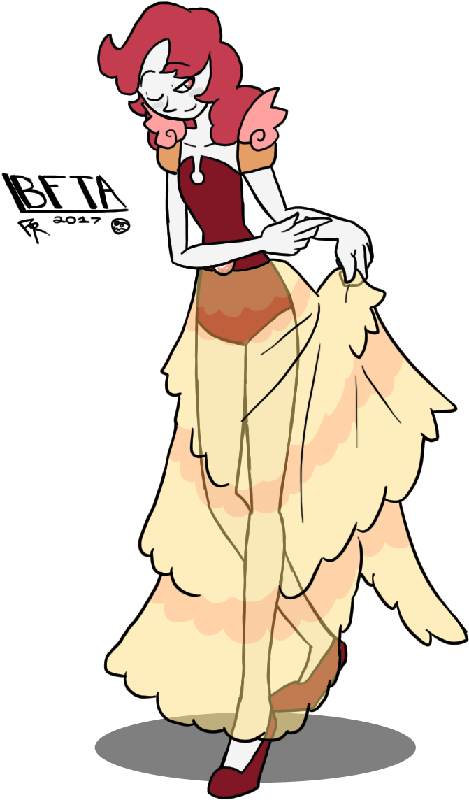Conch Pearl By B F T A - Conch (714x1173)