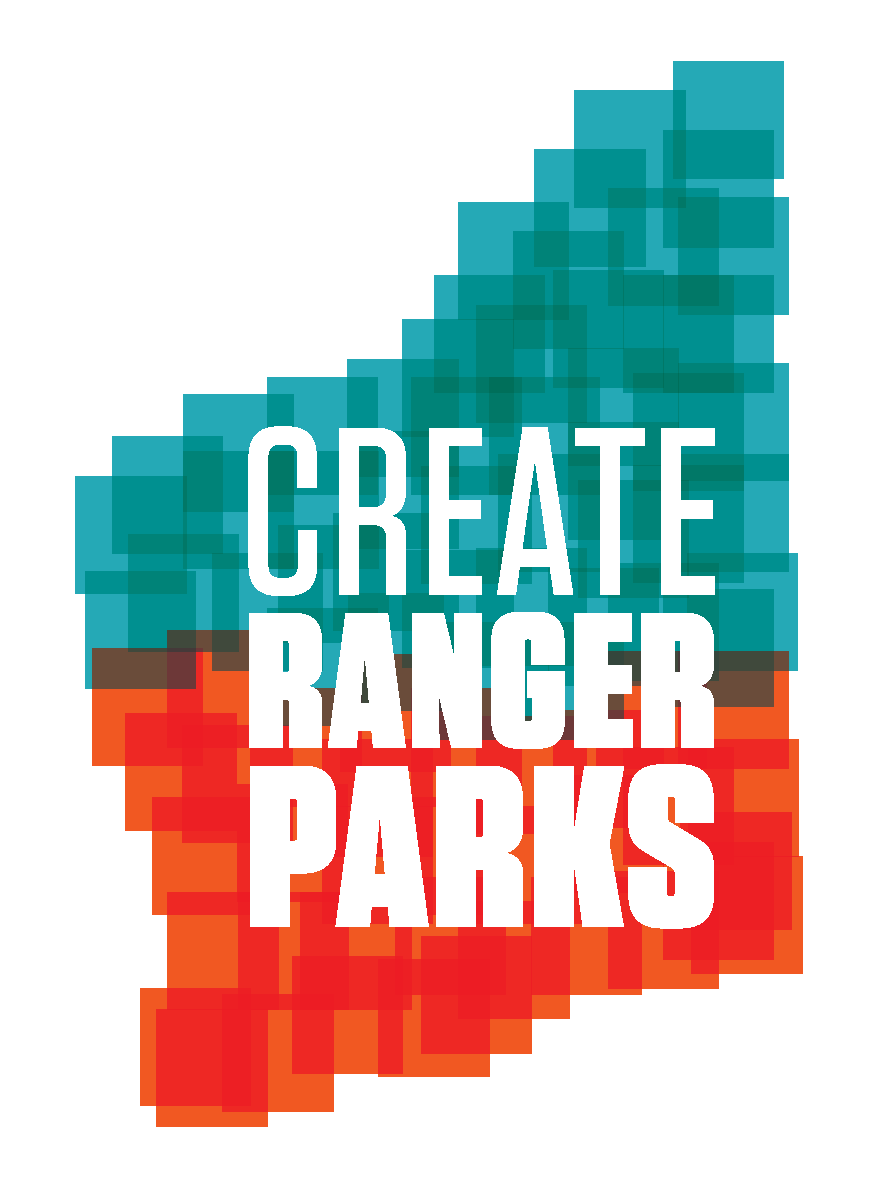 Creating A New National Park Network For Outback Wa - Graphic Design (1182x1182)