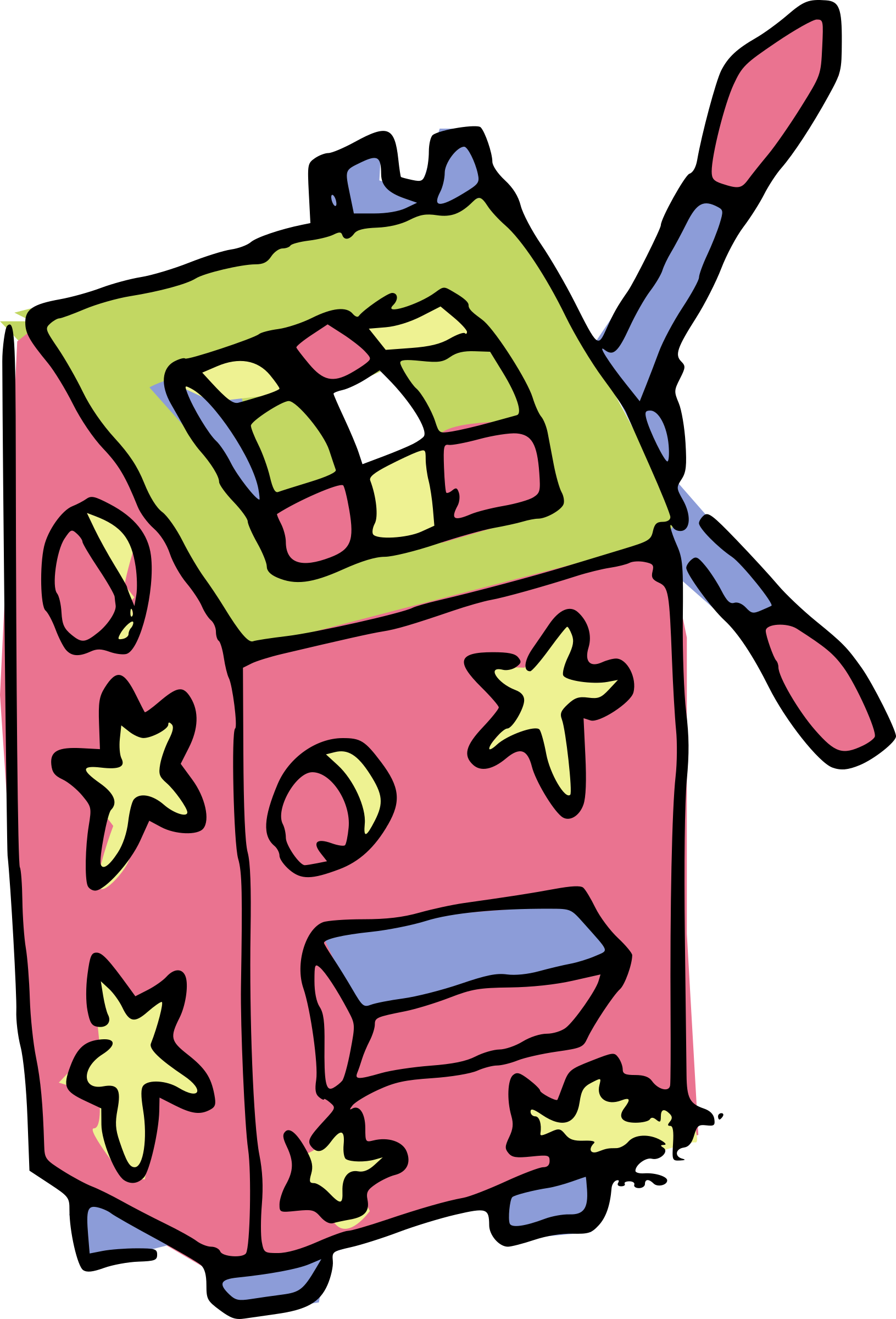 Big Image - Entertainment (1631x2400)