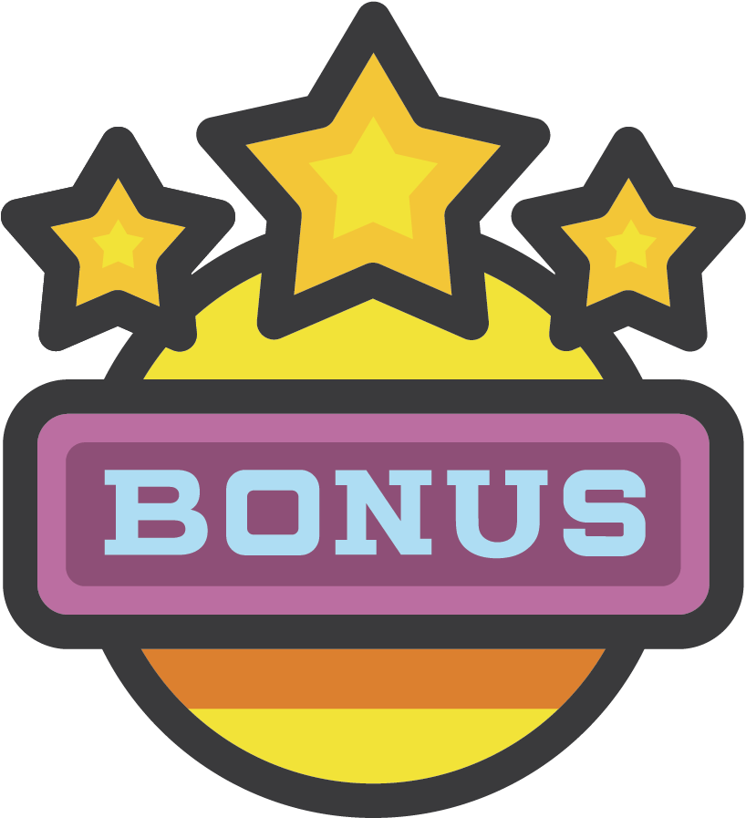 No Deposit Casino Bonus - Bonus Casino Icon (1067x1067)