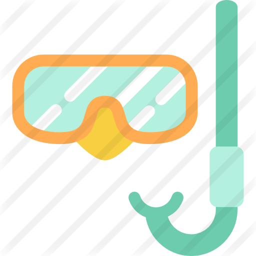 Snorkel - Snorkeling (512x512)