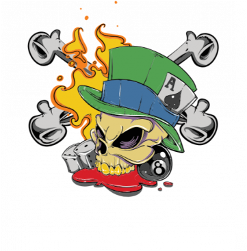 I Don't Need Luck - Luck (360x460)