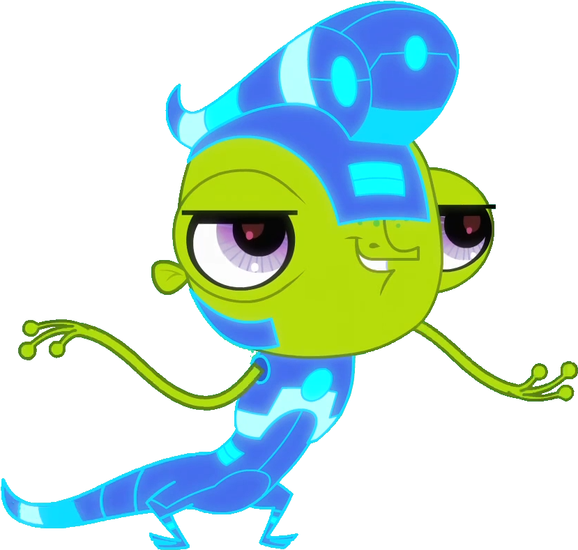 Lps Power Pet Vinnie Vector By Varg45 - Deviantart (970x856)