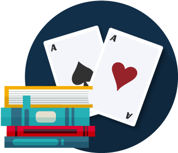 Gambling Guide - Portrait Of A Man (400x400)