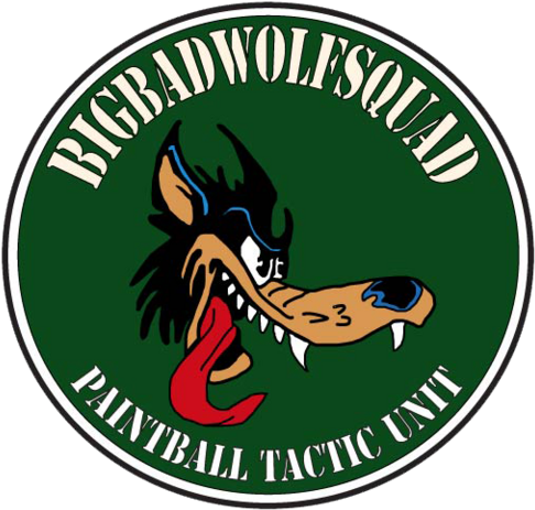 Big Bad Wolf Squad - Als Walk To Defeat Als (500x479)