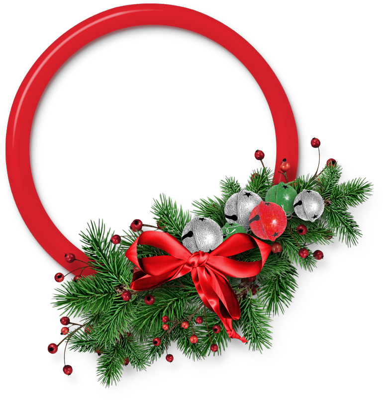 Cheyokota Digital Scraps - Happy Anniversary Photo Frame Png (800x836)