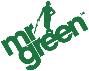 Mr Green - Mr Green Casino Logo (376x376)