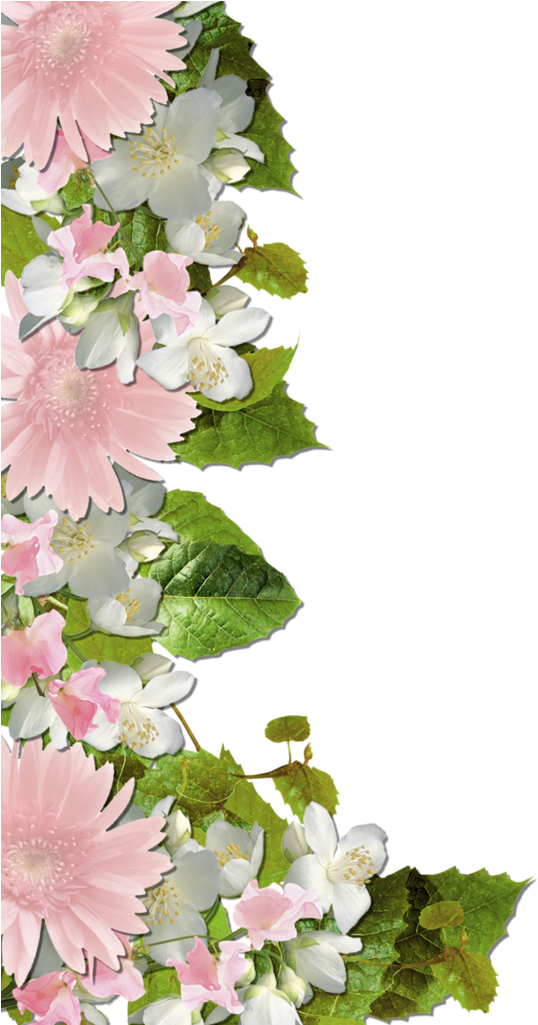 Digital Scrapbookingclip Art - Bouquet (642x1024)
