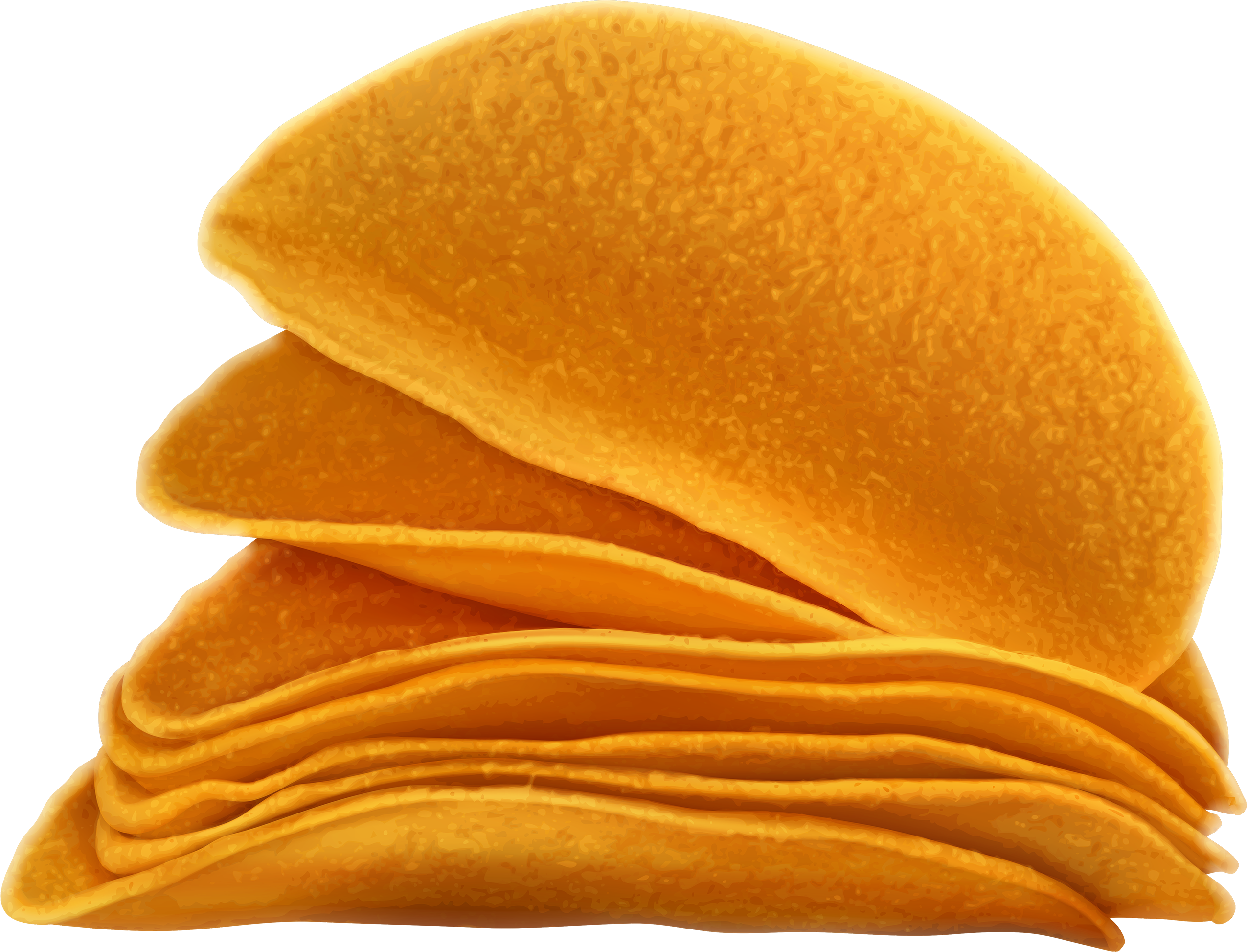 Potato Chips Png Clipart - Potato Chips Png Clipart (2870x2202)