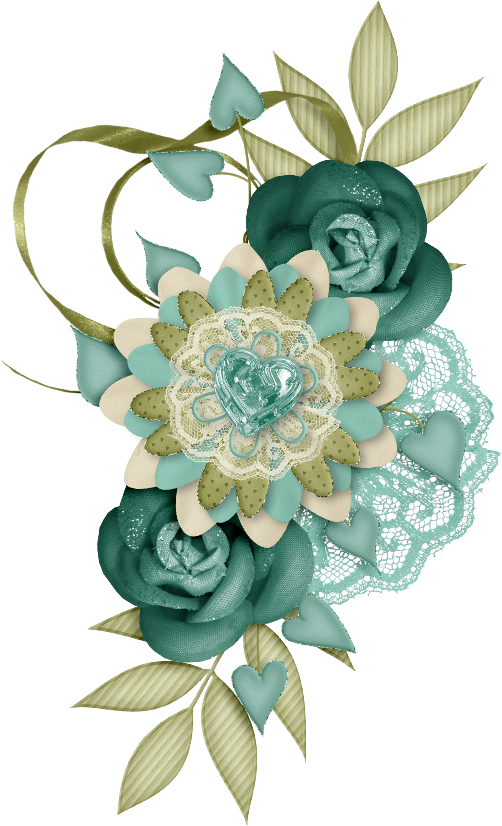 B *✿* De Sweet Pea Designs - Scrapbooking (1646x2691)