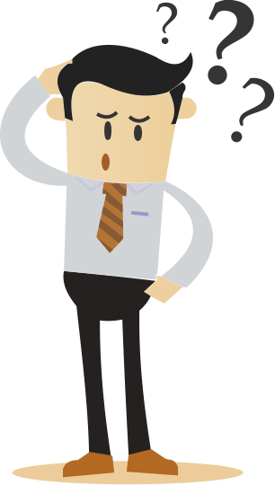 404 Page Not Found - Cartoon (306x540)