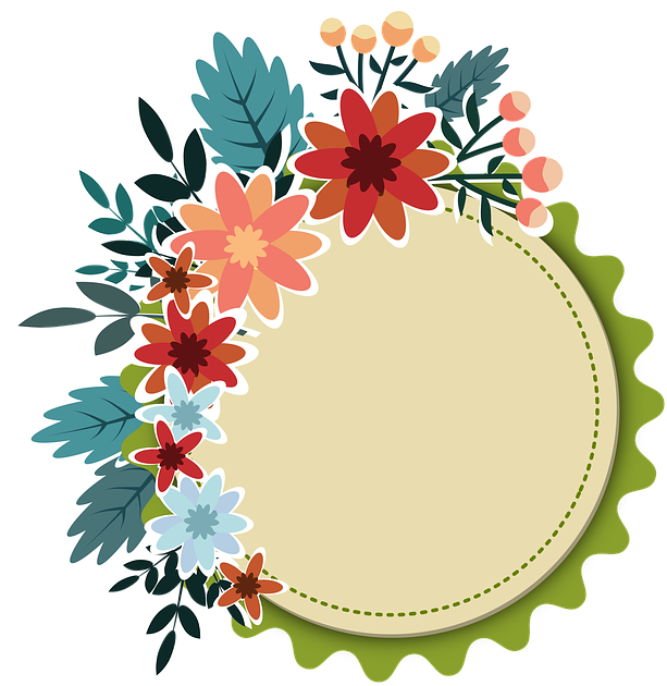 Vintage Herb Cliparts 12, Buy Clip Art - 2018 Aan Annual Meeting (720x720)