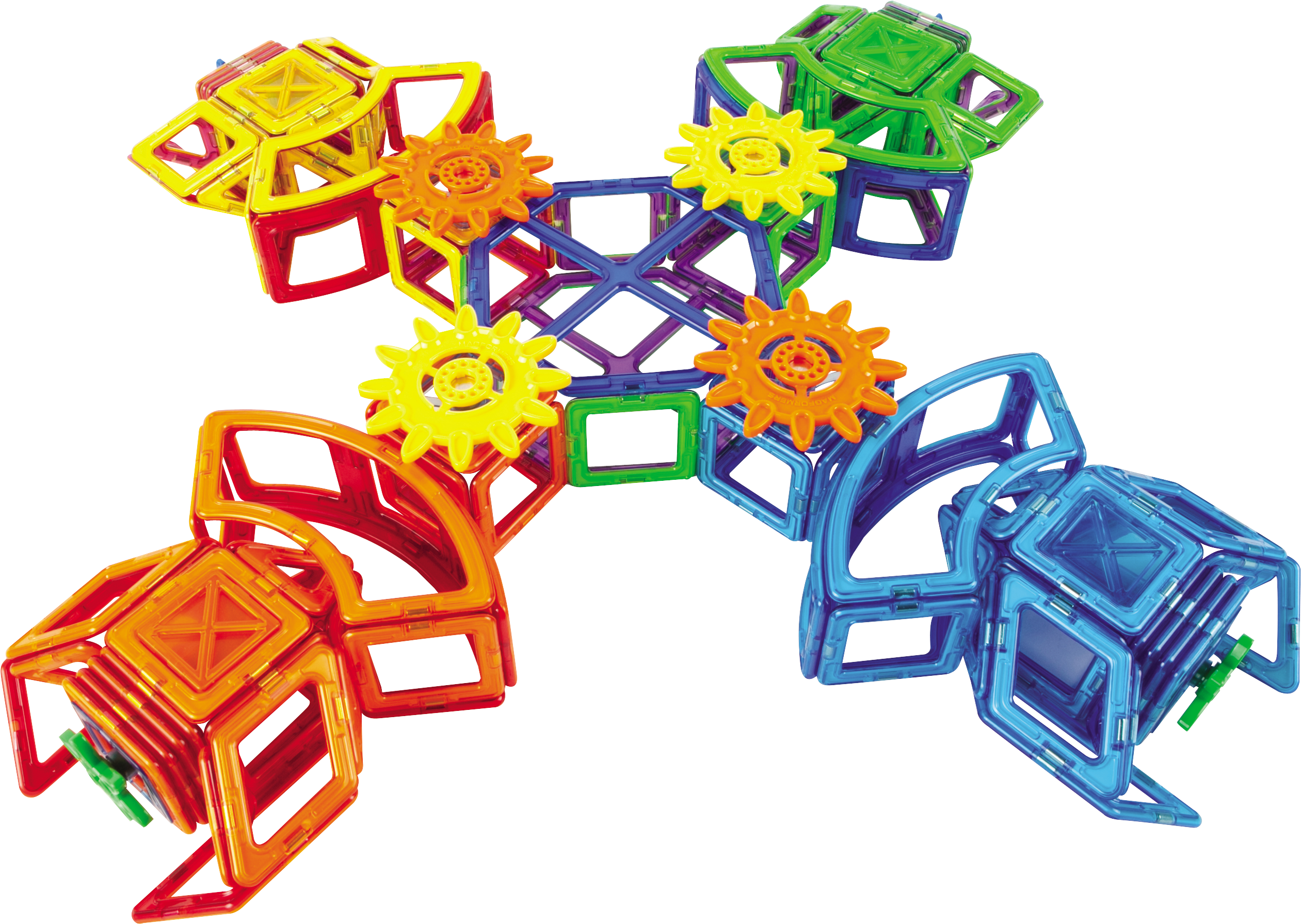 Top Builder Set - Top Builder Set (3861x2574)