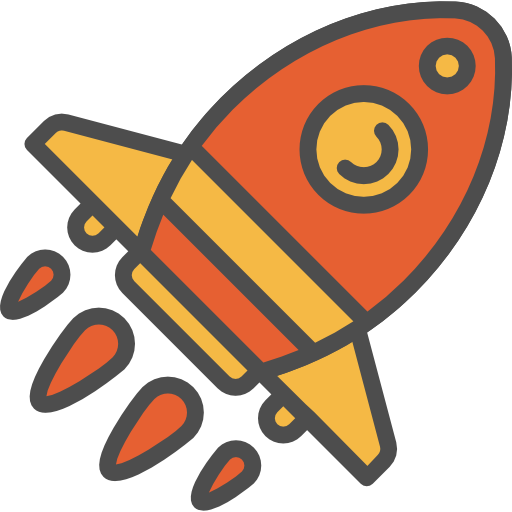 Computer Icons Spacecraft Clip Art - Tàu Vũ Trụ Icon (512x512)