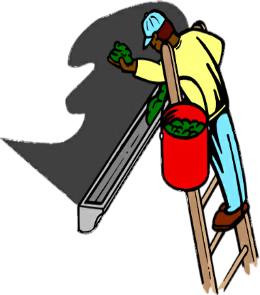 Rain Gutter (366x414)