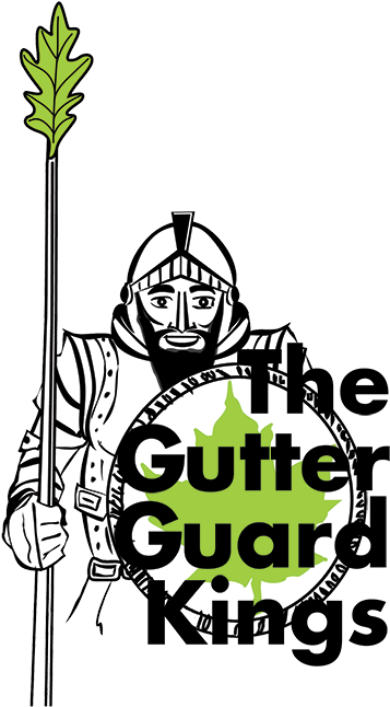 Strong, Dependable, Lifetime Gutter Protection - Poster (412x700)