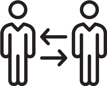 Lawyer Clipart Cpa Lawyer - Succession Planning Icon Png (400x400)