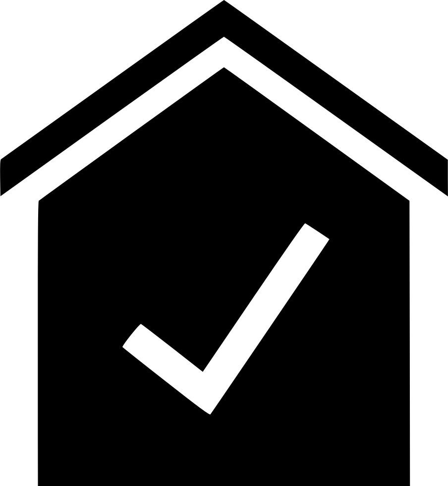 Check Mark Ok Real Estate Home Comments - House (904x980)