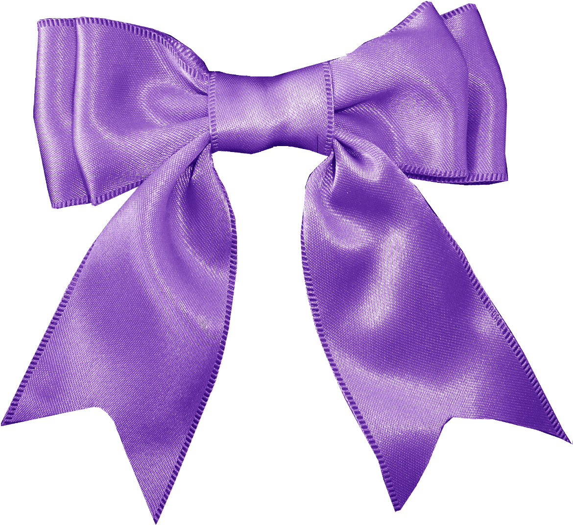 Ribbon Clip Art - Pink Bow Png (1200x1200)