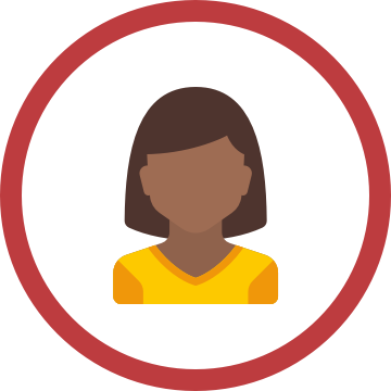 39% Of People Newly Diagnosed With Leprosy Are Girls - 39% Of People Newly Diagnosed With Leprosy Are Girls (360x360)