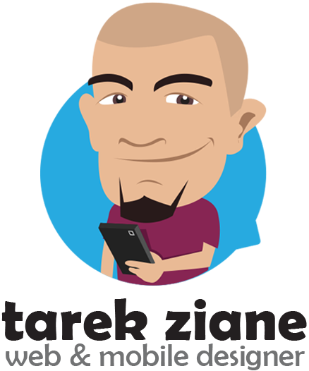 Tarek Ziane - Jam Jesus And Me (438x526)