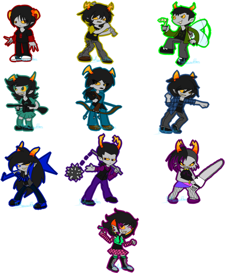 Strife By Crystalline-fantasy - Cartoon (827x967)