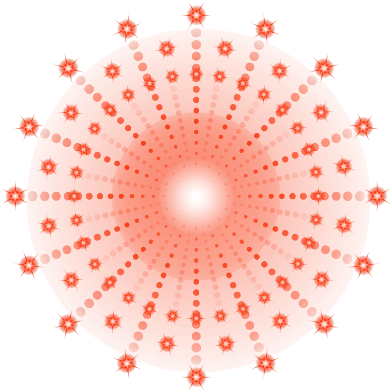 Pin Free Firework Clip Art - Clip Art (800x800)