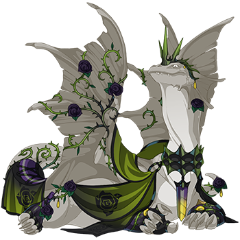 Poisonousrose - Rose (350x350)
