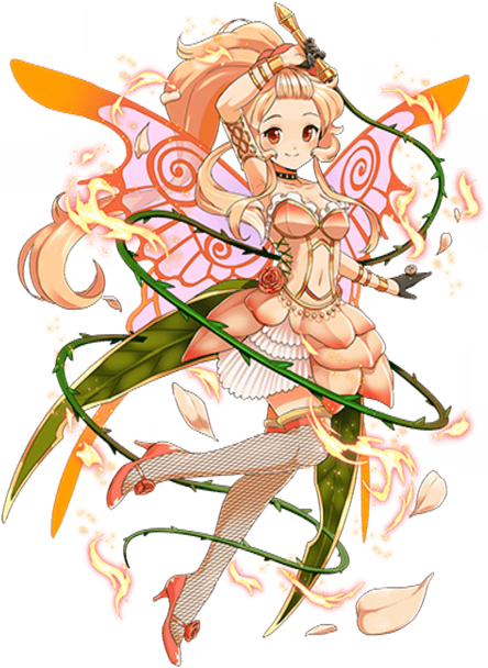 Rose Transparent - Transparency (480x640)