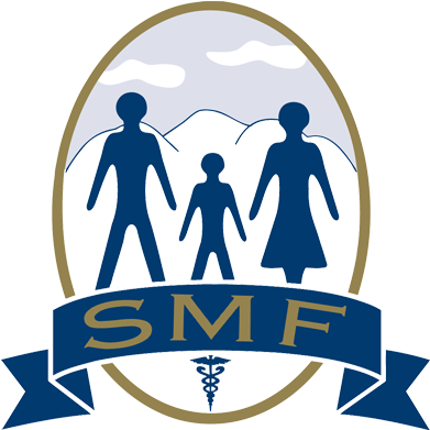 Sandhills Medical Foundation, Inc - Sandhills Medical Foundation (400x400)