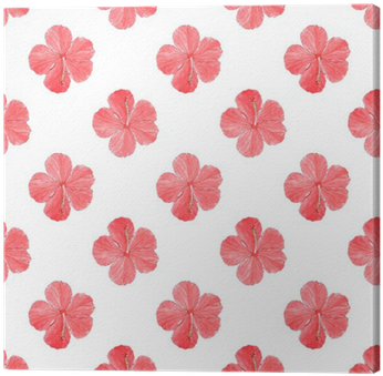 Seamless Pattern Con Fiori - Archiwum Allegro (400x400)