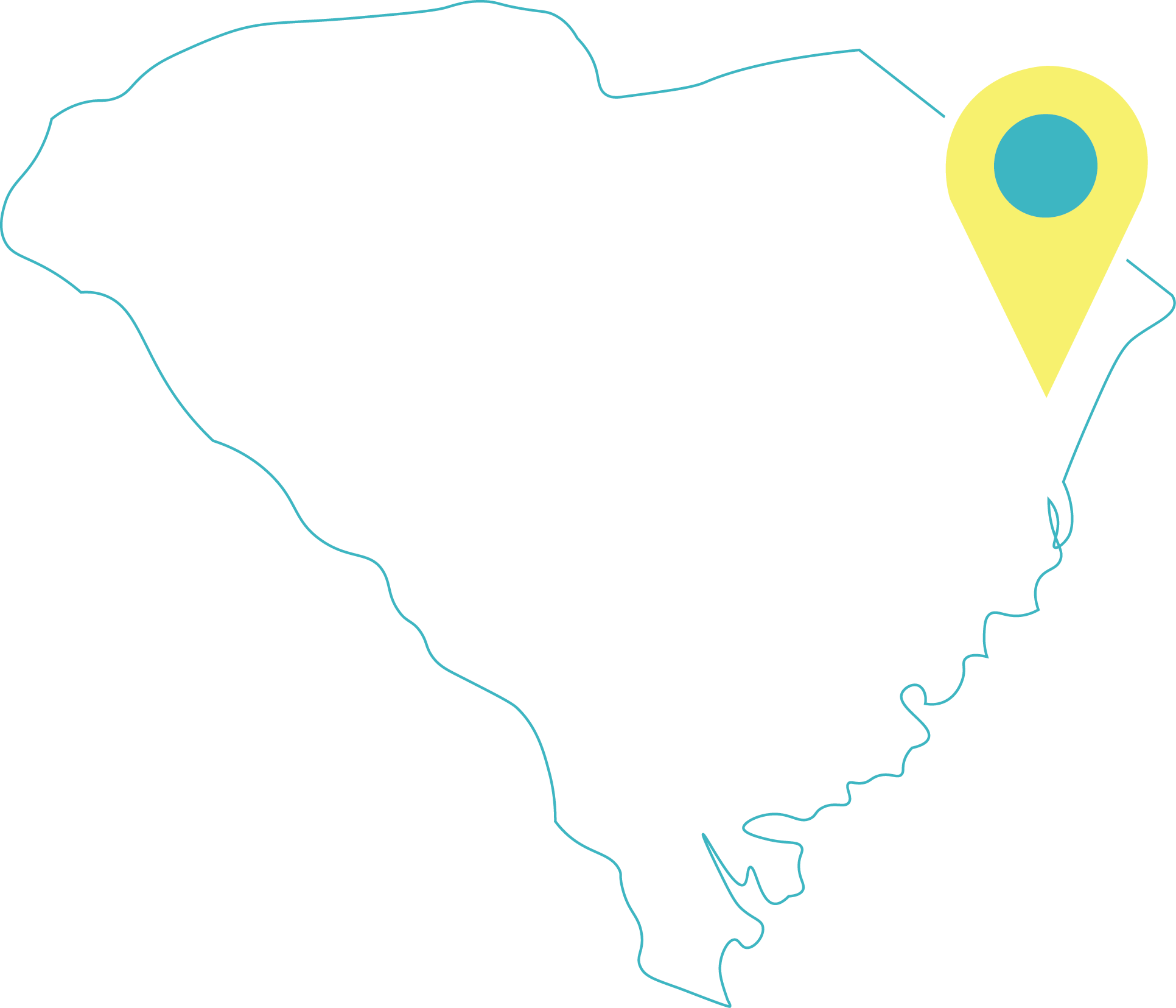 South Carolina » - South Carolina » (1932x1655)