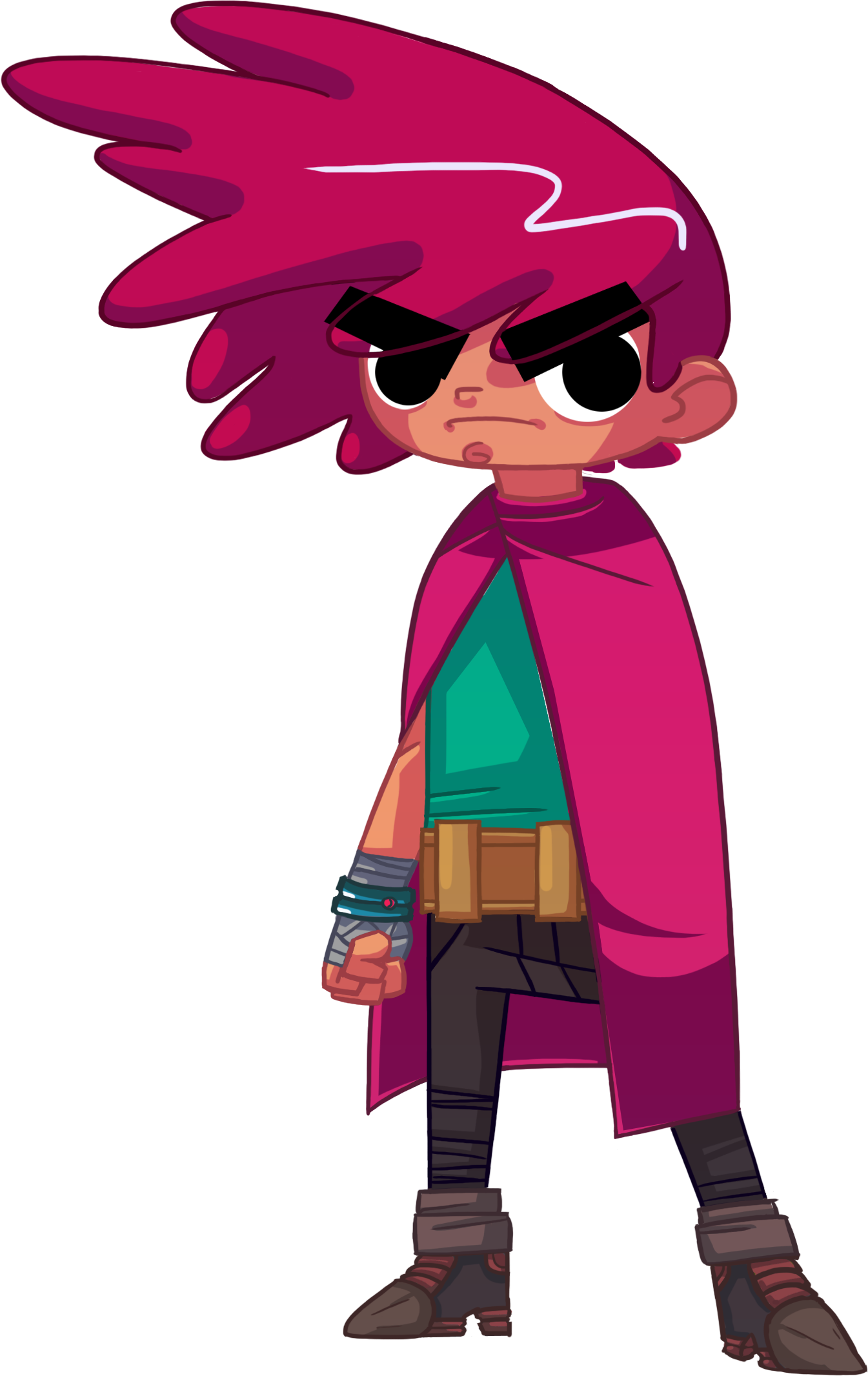 Jimmy - Relic Hunters Jimmy (1345x2132)