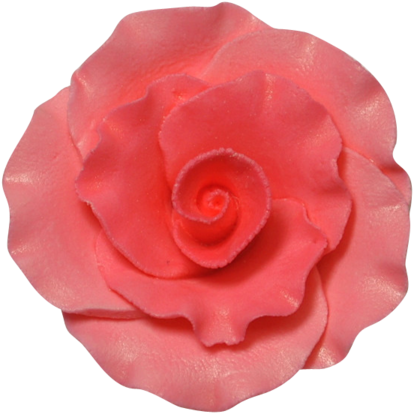 2" Formal Rose - Red (600x600)