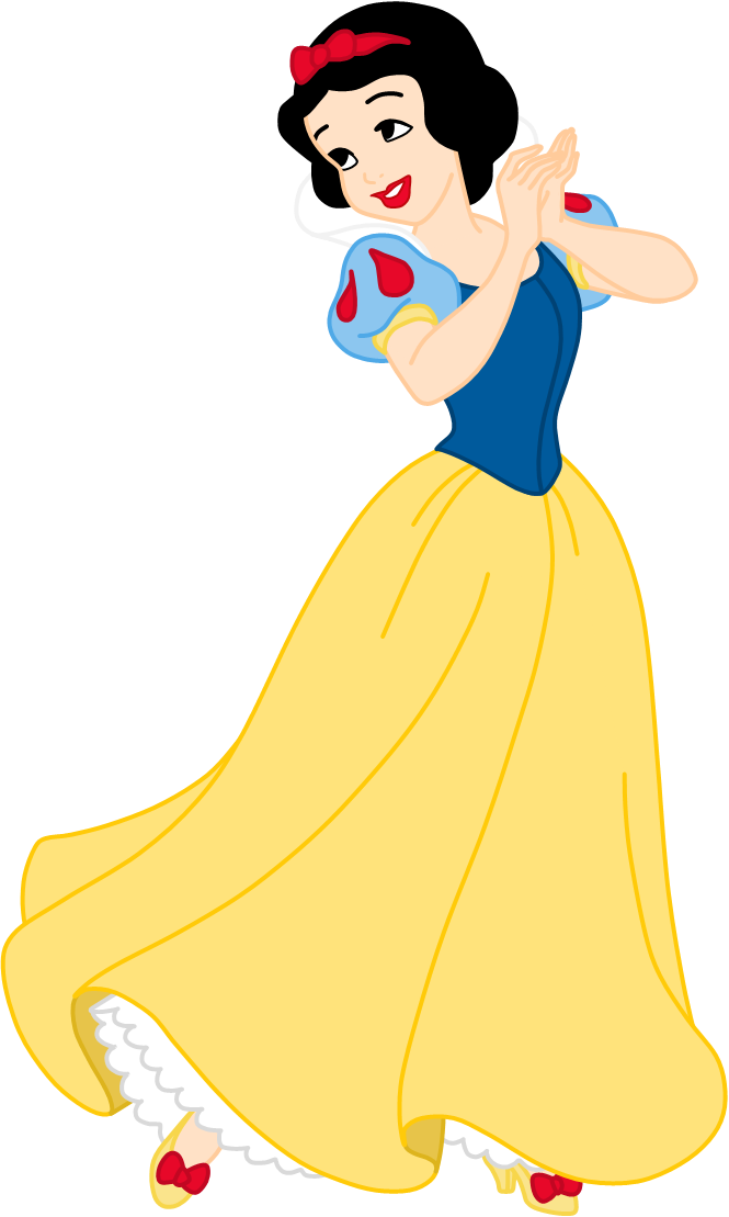 Snow White By Randomperson77 - Snow White By Randomperson77 (665x1109)