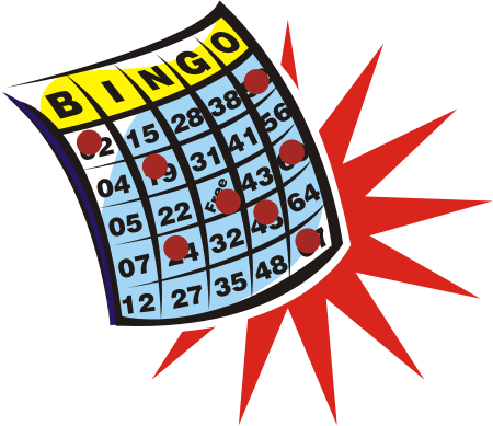 Bingo Family Night - Housie Game (450x389)