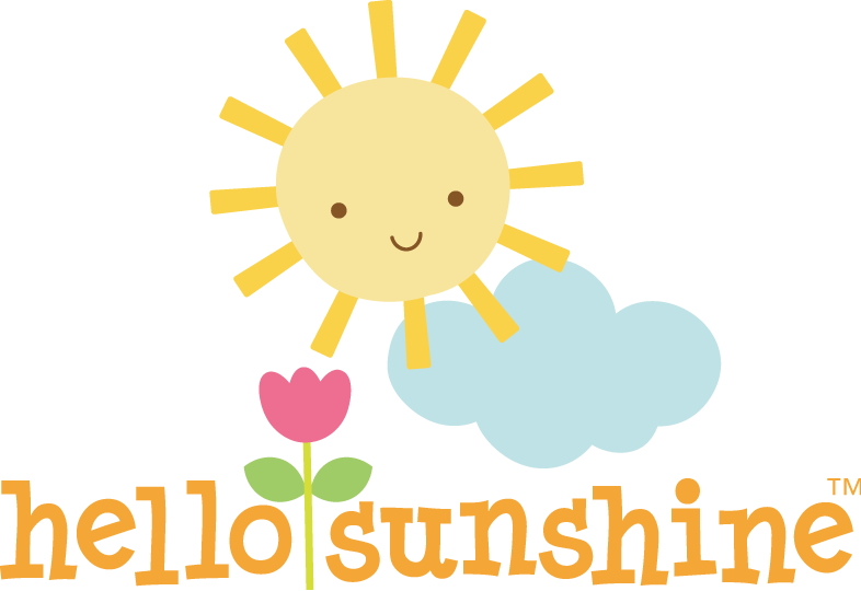 Introducing Hello Sunshine Collection Giveaway - Hello Sunshine (786x540)
