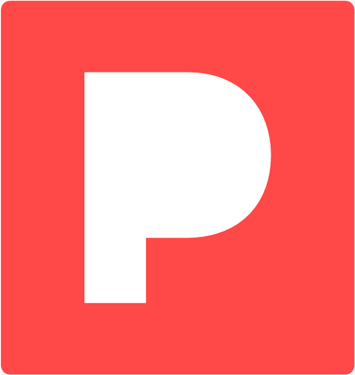 Pando Logo - Pando Logo (750x750)