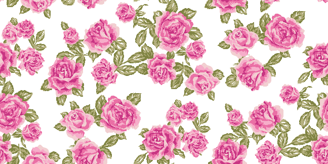 01 - Rose Clipart (648x324)