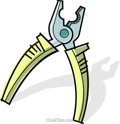 Wire Clipart Cool - Wire Stripper (464x480)