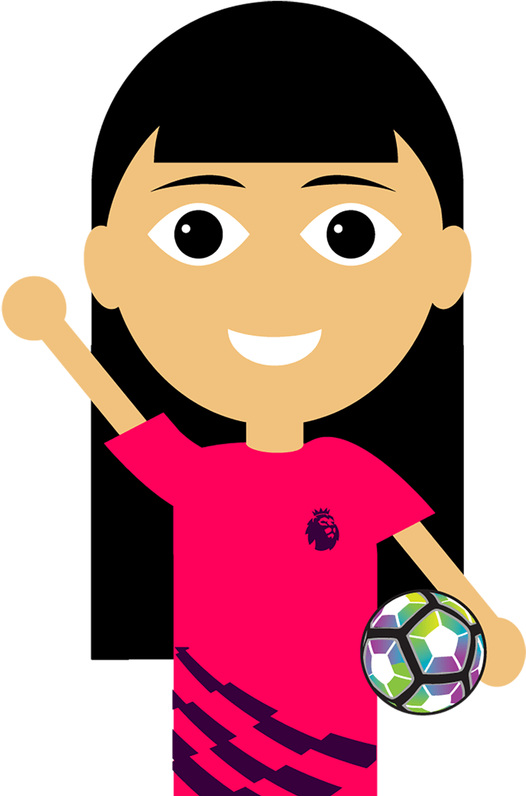 Premier League Clipart Primary - Primary Stars Reading (900x1258)