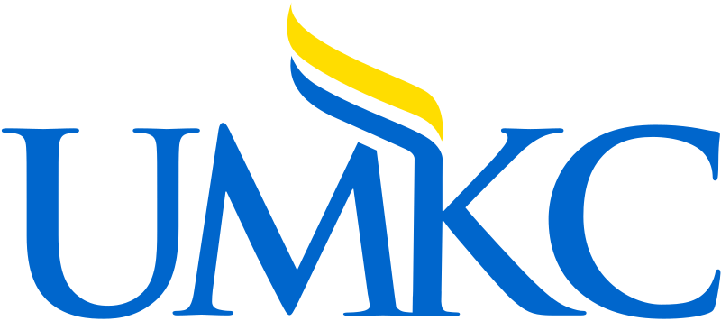 University Of Missouri Kansas City Logo (800x356)