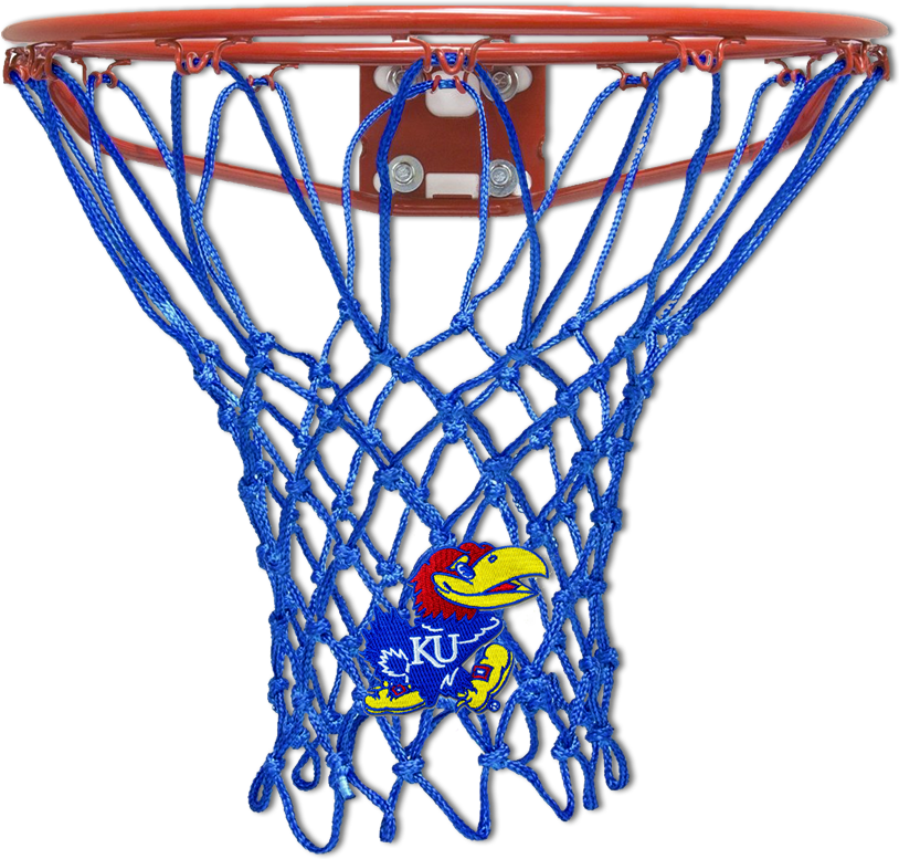 Red Basketball Net (814x777)