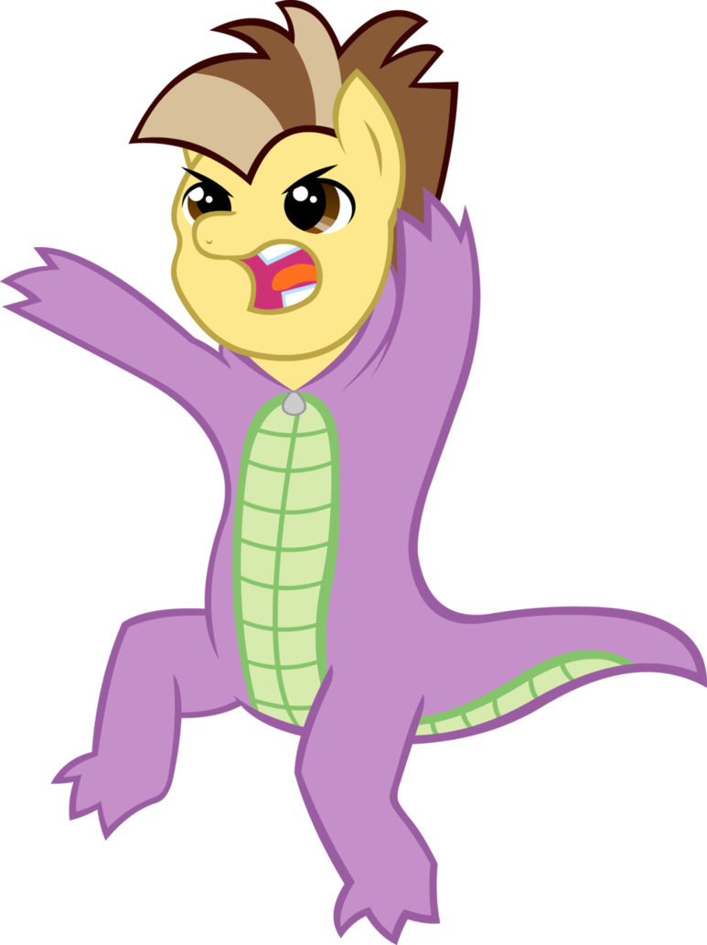 Maple Syrup Oc - Cartoon (773x1033)