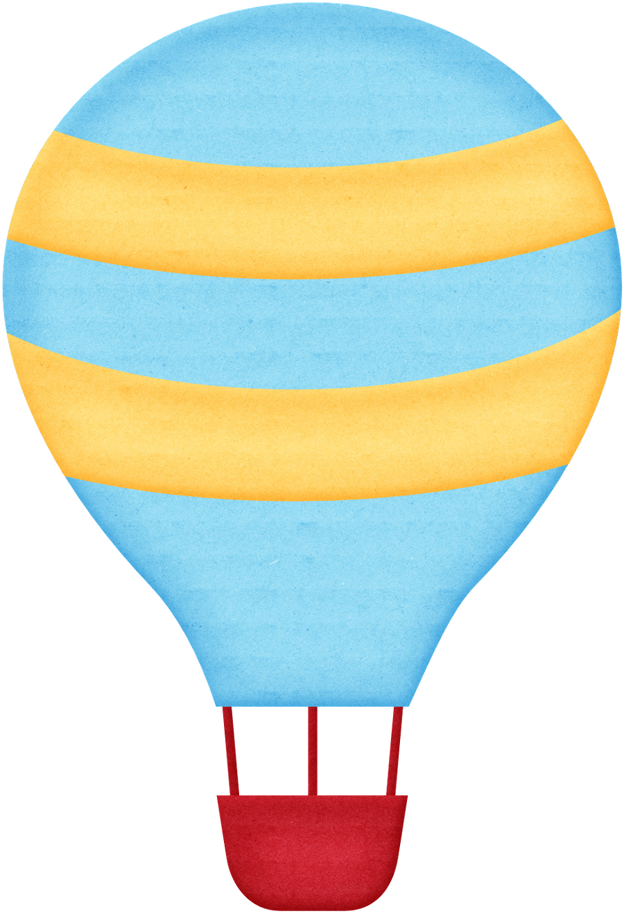 De Sba - Hot Air Balloon (900x1316)