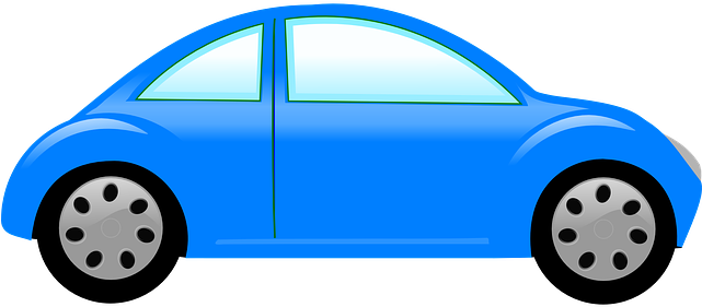 Vw Beetles - Cars Clipart (640x320)