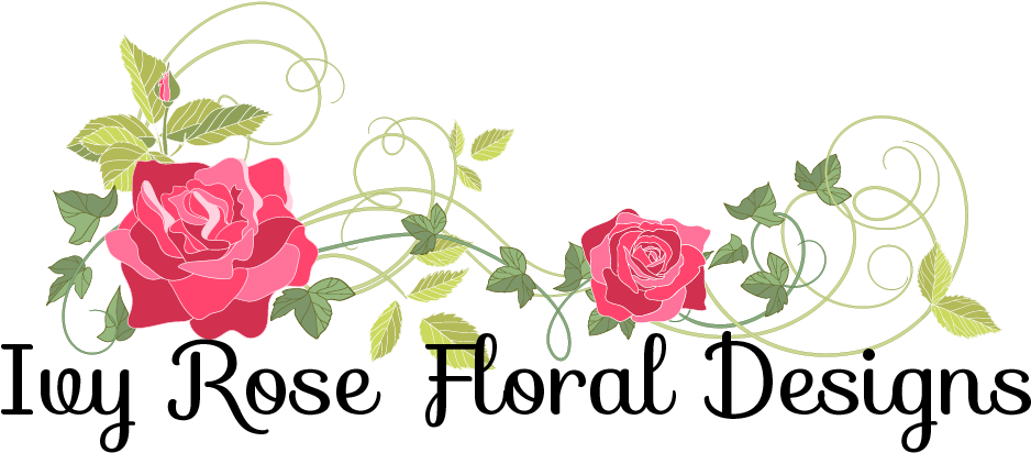Ivy Rose Floral Designs - Ornament (948x417)